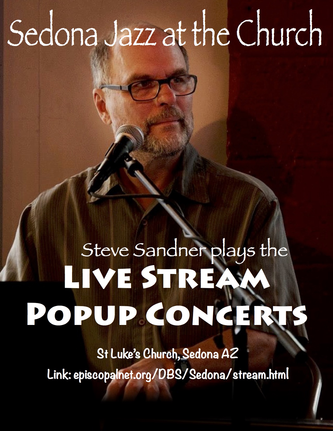 webcast